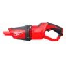 Milwaukee M12HV-0 12V Cordless Sub-Compact Stick Vacuum Bare Unit