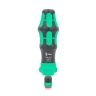 Wera Kraftform Kompakt 20 RA-R Screwdriver Bit Set 6 Pieces | 05051513001