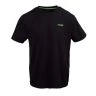 Apache Delta Black Work T-Shirt, Comfortable & Lightweight, Size- XL