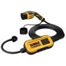 DeWalt DEV16P 16A Portable Electric Vehicle Charger