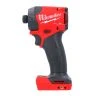 Milwaukee M18FIDRQ-0 M18 Fuel Cordless Brushless SURGE Hex Hydraulic Impact Driver 1/4" Bare Unit