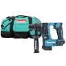 Makita DHR171Z 18V LXT Cordless Brushless SDS Plus Rotary Hammer Drill With LXT400 Tool Bag