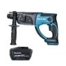 Makita DHR202Z Drill 18V LXT Cordless 20mm 230W SDS Plus Rotary Hammer Drill With 1 x 12Ah Battery
