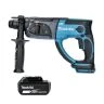 Makita DHR202Z 18V LXT Cordless 20mm 230W SDS Plus Rotary Hammer Drill With 1 x 3Ah Battery