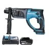 Makita DHR202Z 18V LXT Cordless 20mm 230W SDS Plus Rotary Hammer Drill With 1 x 3Ah Battery & Charger