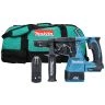 Makita DHR243Z 18V LXT Cordless Brushless SDS Plus Rotary Hammer Drill With LXT600 Tool Bag