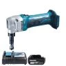 Makita DJN161Z 18V LXT Li-ion Cordless 1.6mm Nibbler With 1 x 5Ah Battery & Charger