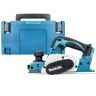 Makita DKP180Z 18V LXT Cordless 82mm Planer With Makita Type 3 Case