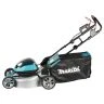 Makita DLM466Z 18V/36V LXT Cordless Brushless 46cm Lawn Mower Bare Unit