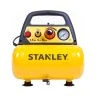 Stanley DN 200/8/6 1.5 HP 8 Bar Portable Small Air Compressor