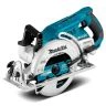 Makita DRS780Z 18V/36V LXT 185mm Cordless Brushless Robust Wood Cutting Circular Saw Bare Unit