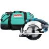 Makita DSS611Z 18V LXT Cordless 165mm Wood Cutting Circular Saw With LXT400 Bag