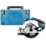 Makita DSS611Z 18V LXT Cordless 165mm Wood Cutting Circular Saw With Type 3 Case