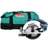 Makita DSS611Z 18V LXT Cordless 165mm Wood Cutting Circular Saw With LXT600 Tool Bag