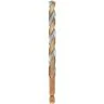 DeWalt DT20614 Black&Gold Hex Hss-G 9.0mm Drill Bit