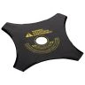 DeWalt DT20680-QZ 20cm 4 Tooth Split Boom Brush Cutter Blade