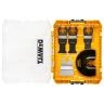 DeWalt DT20761-QZ 5 Piece High-Performance Multi-Tool Blade Set