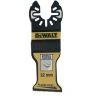 DeWalt DT20774-QZ 32mm Bi-Metal Plunge Point Multitool Blade