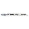 DeWalt DT2207-QZ T101BR HCS XPC Jigsaw Blades for Multi-Material 100mm - 5 Pieces