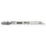 DeWalt DT2209-QZ T101D HCS XPC Jigsaw Blade For Wood 100mm - 5 Pieces