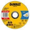 DeWalt DT3507-QZ INOX Thin Metal Cutting Discs 125mm x 1.0mm x 22.23mm (10 Pieces)