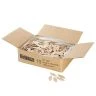 DeWalt DT3931-QZ Size 10 Wooden Jointing Biscuits for Biscuit Joiners - 1000 Pieces