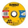 DeWalt DT43921-QZ 115 x 1.2mm Thin Cut Cutting Discs - 10 Pieces