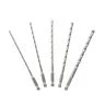 DeWalt DT60099-QZ 5 Piece Extreme Impact Masonry Drill Bit Set