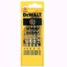 DeWalt DT6956 Extreme Masonry Drill Bit Set 5 Piece 4mm - 10mm