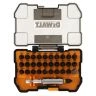 DeWalt x Mclaren F1 DT70901T-QZ FLEXTORQ 32 Piece Screwdriver Bit Set with Magnetic Bit Holder