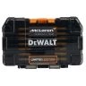 DeWalt DT70902T-QZ 28 Piece McLaren FLEXTORQ Screwdriver Bit Set