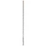 DeWalt DT9532-QZ 8mm x 310mm Extreme SDS PLUS 2-cutter Drill Bit