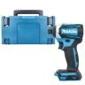 Makita DTD154Z 18V Impact Driver With Type 3 Case