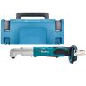 Makita DTL061ZJ 18V LXT Cordless 1/4" Angle Impact Driver With Makpac Carry Case 