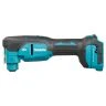 Makita DTM53Z 18V LXT Li-Ion Cordless Brushless Multi Tool Bare Unit