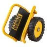 DeWalt DXWT-200 Door Panel Dolly 500kg Load 40-120mm Board Carrier
