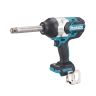 Makita DTW1005Z 18V LXT Cordless Brushless Impact Wrench High Torque Bare Unit