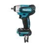 Refurbished | Makita Impact Wrench DTW180Z 18V LXT Cordless Brushless 3/8" 2-Speed 230W 180Nm Bare Unit | Grade B