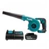 Makita DUB185SF 18v LXT Cordless Blower With 1 x 3.0Ah Battery & Charger