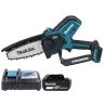 Makita DUC150Z 18V LXT Cordless Brushless 150mm/6" 320W Pruning Saw With 1 x 3Ah Battery & Charger