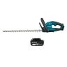Makita DUH506Z 18V LXT Cordless Brushless 500mm Blade 320W Hedge Trimmer With 1 x 5.0Ah Battery