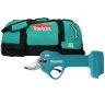 Makita DUP181Z 18V LXT Cordless Brushless Pruning Shears With LXT600 Tool Bag
