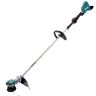 Makita Line Trimmer DUR364LZ 18V/36V LXT Cordless Brushless 2-Speed Cutting Width 350mm With Loop Handle Bare Unit