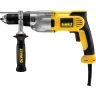 DeWalt DWD524KS-GB 2 Speed Percussion Drill 240V
