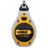DeWalt DWHT48335-0 TOUGHSERIES™ Chalk Reel 30m