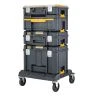 DeWalt DWST83412-1 TSTAK 2.0 IP54 Complete Tower Case System