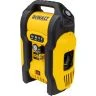 DeWalt DXCMD155PE 230V 5L 1.5HP Oil-Free Portable Direct Drive Compressor