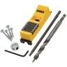 DeWalt DXPJ001E Single Pocket Hole Jig with Pouch