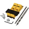 DeWalt DXPJ003E Multi All-IN-1 Pro Pocket Hole Jig with Bag