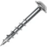 DeWalt DXPJS730E 30mm Square Flange Self Tapping Pocket Hole Coarse Thread Screw